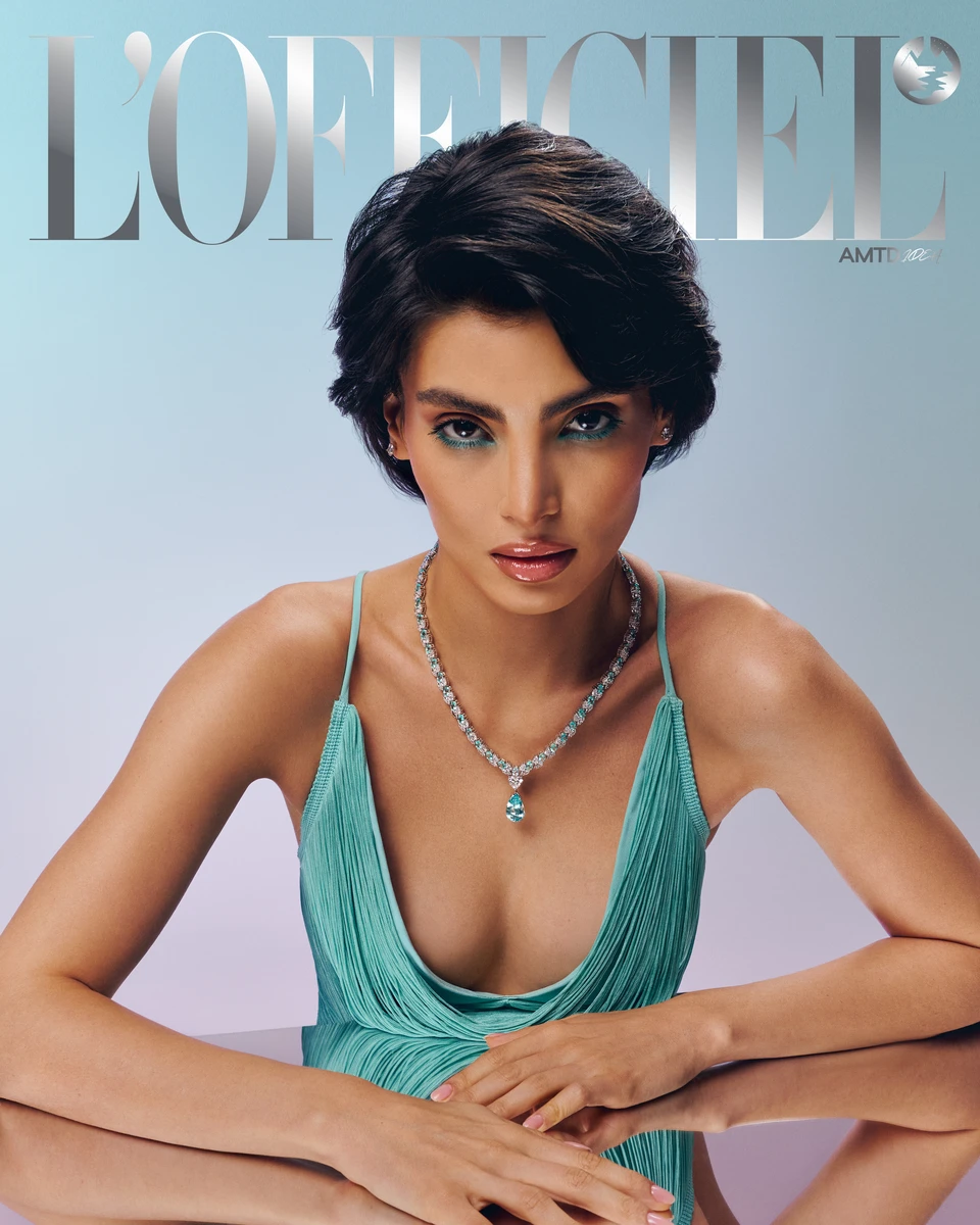 Jewels of Distinction