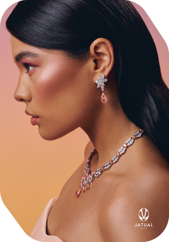 JATUAL PARIS : A Refined Vision of Modern Royalty