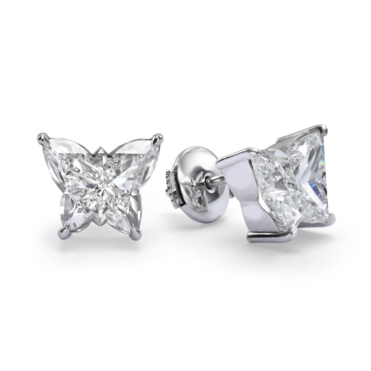 Poussette Papillon L