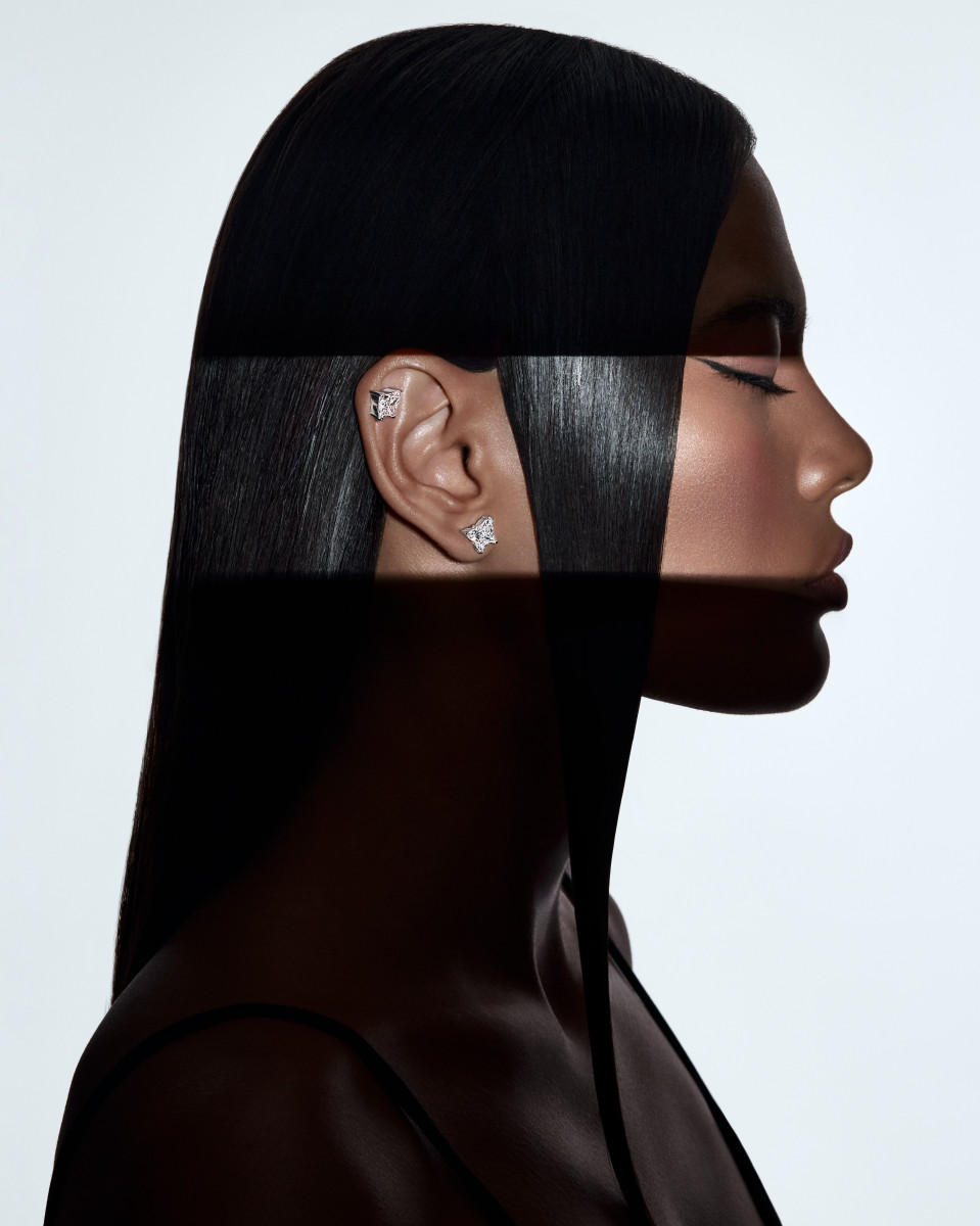 Poussette Papillon L