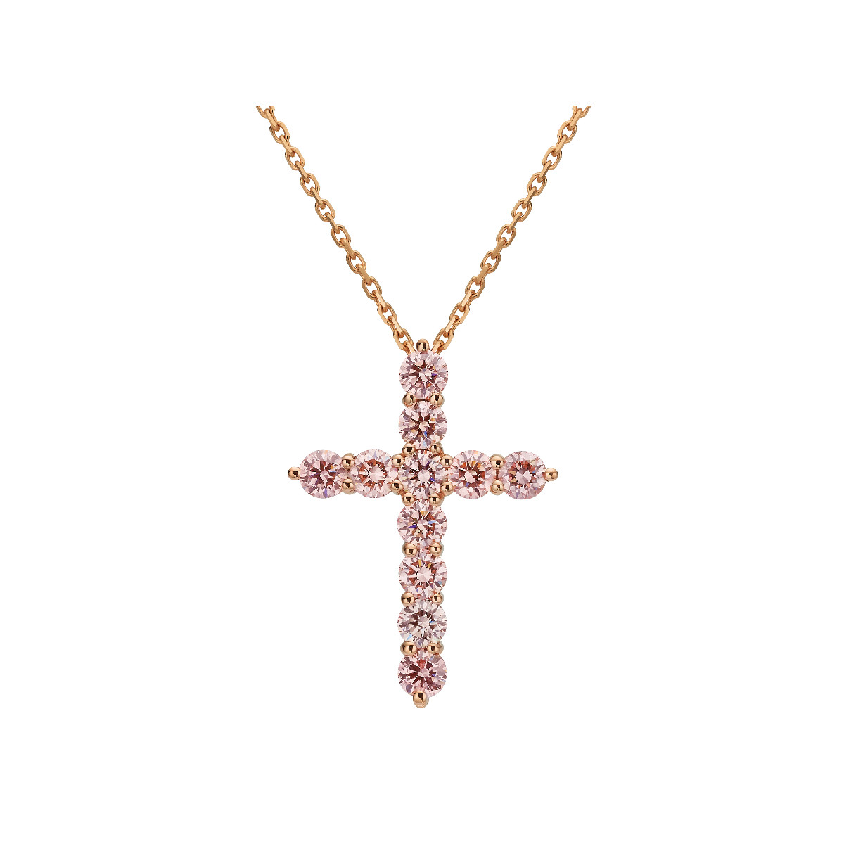 Cross Pendant