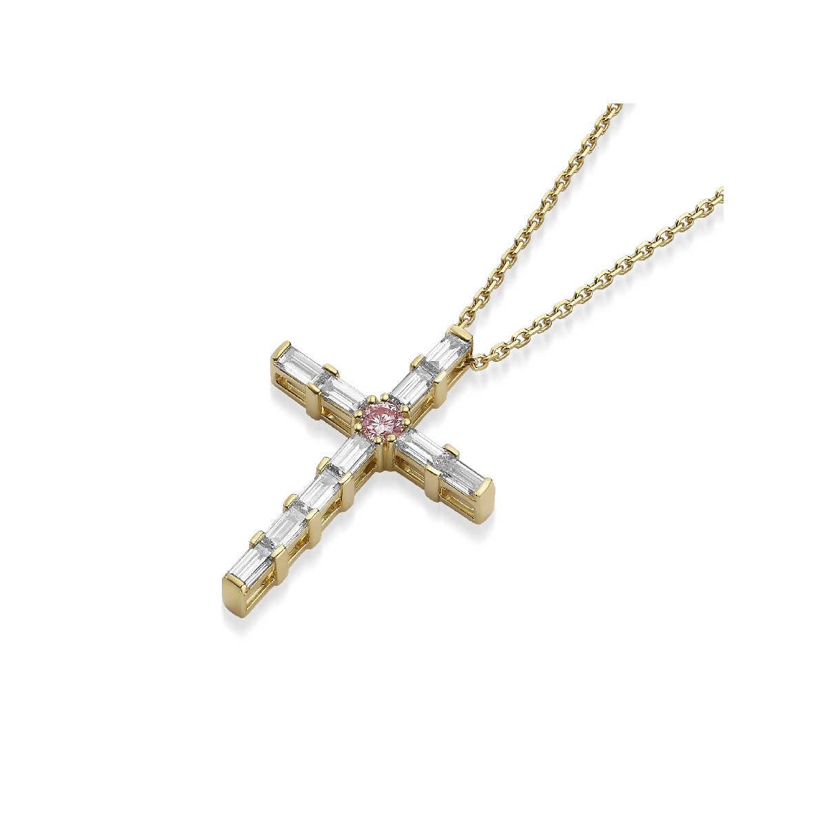 Cross Pendant