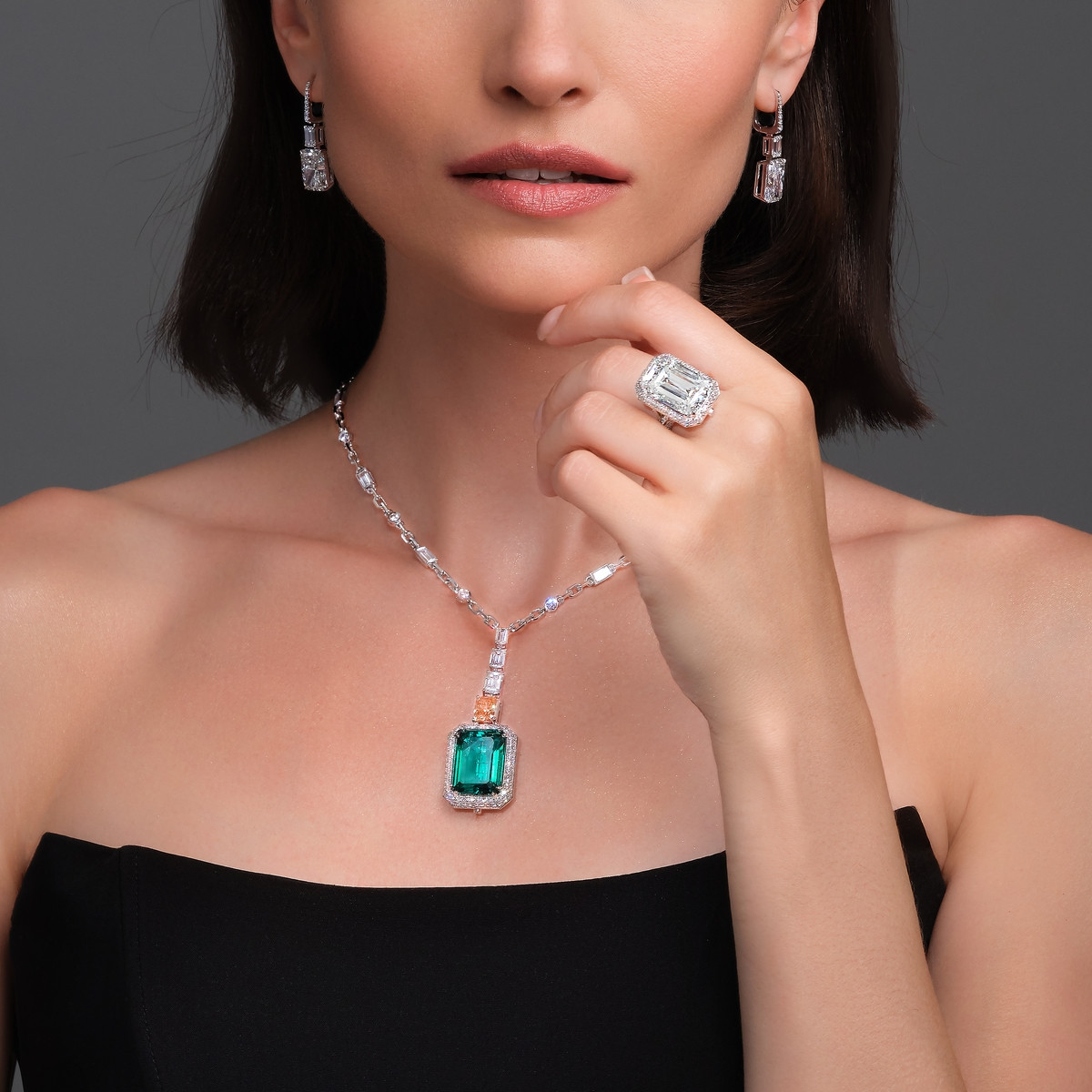 Transformateur de la Tour Eiffel