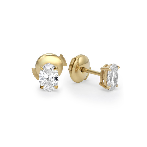 Classic Basket Studs
