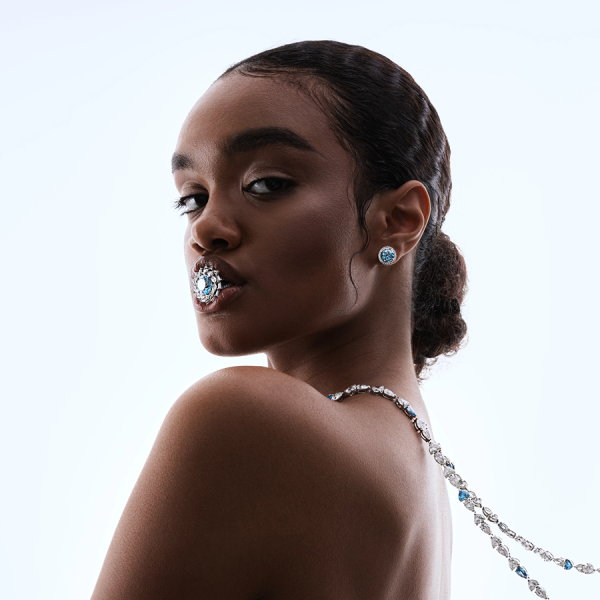 Bleu Royal