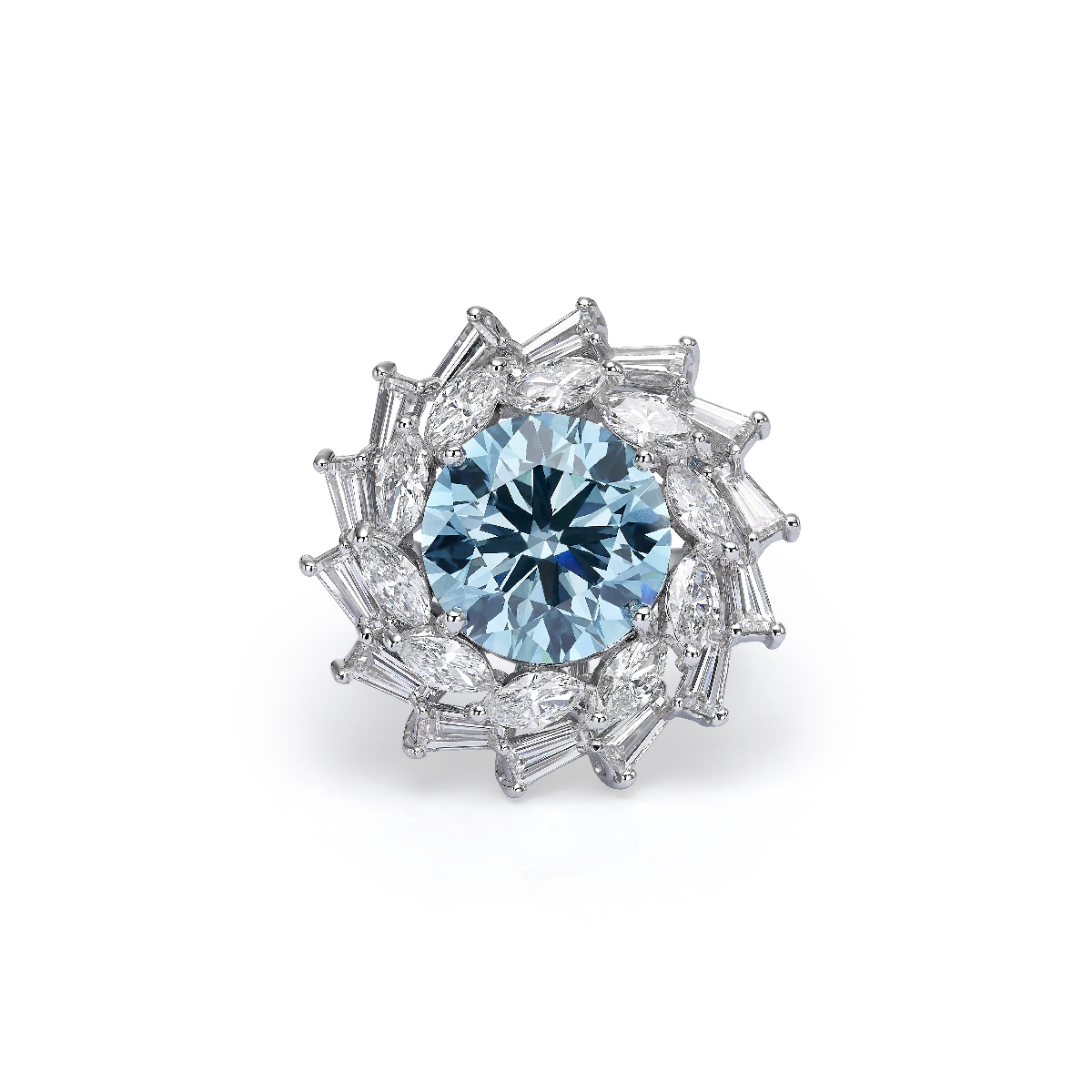 Bleu Royal