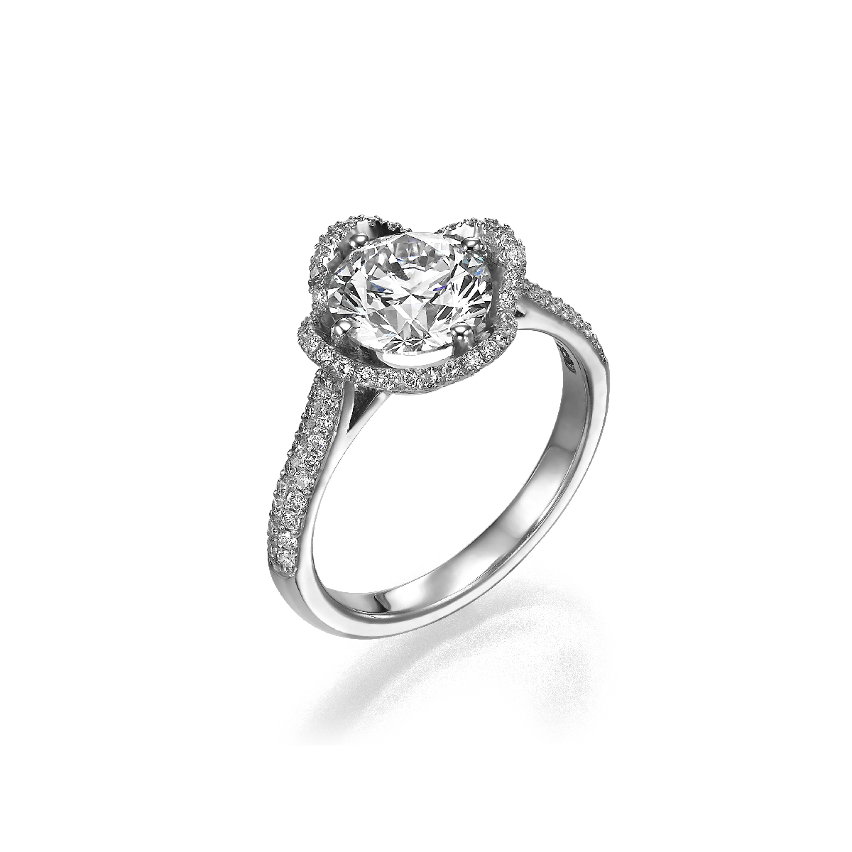 Flower Ring