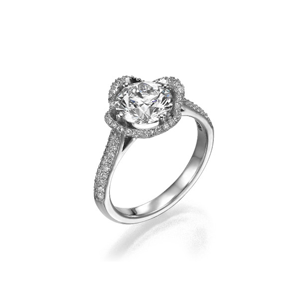 Flower Ring