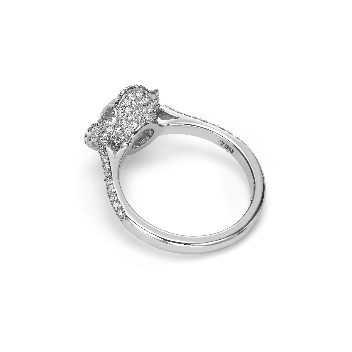 Flower Ring