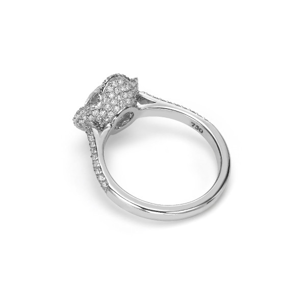 Flower Ring