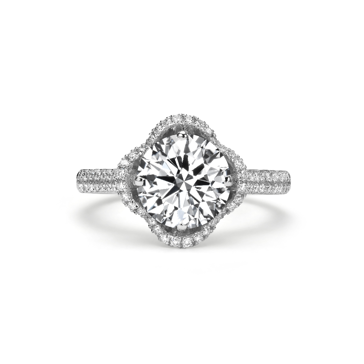 Flower Ring