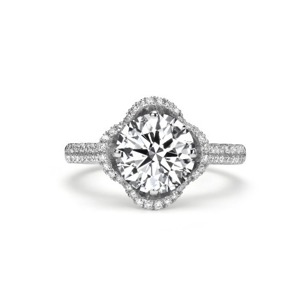 Flower Ring