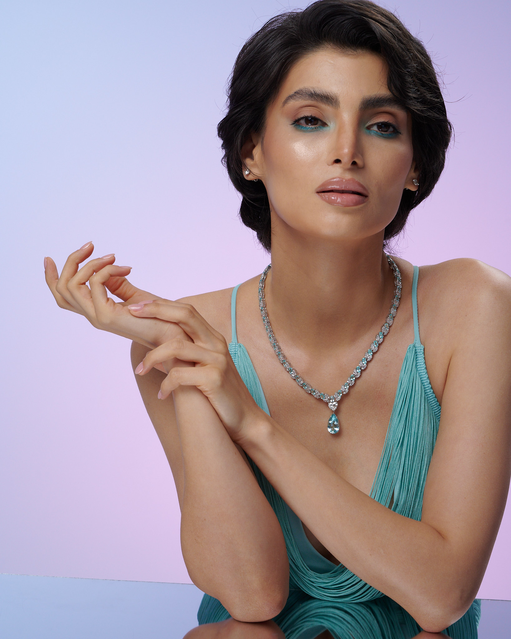 Princesse D'Azur