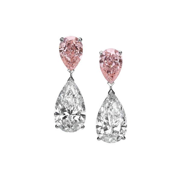 Poire rose Royale