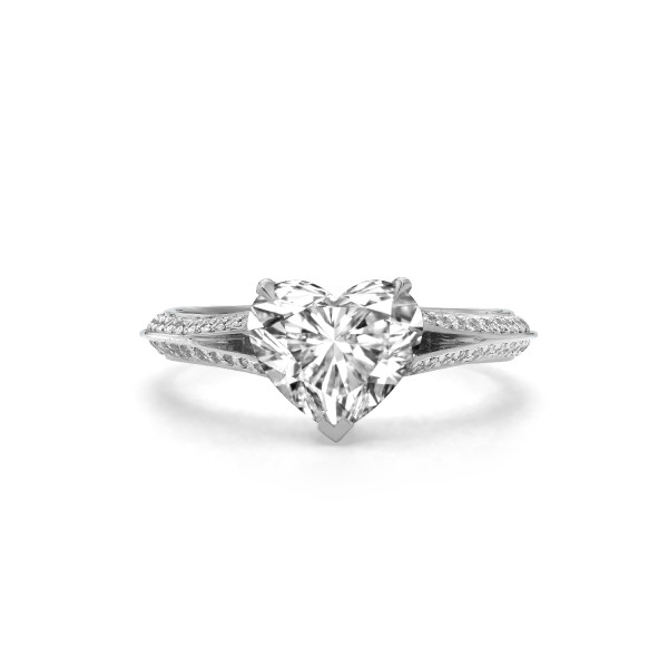 Heart Ring
