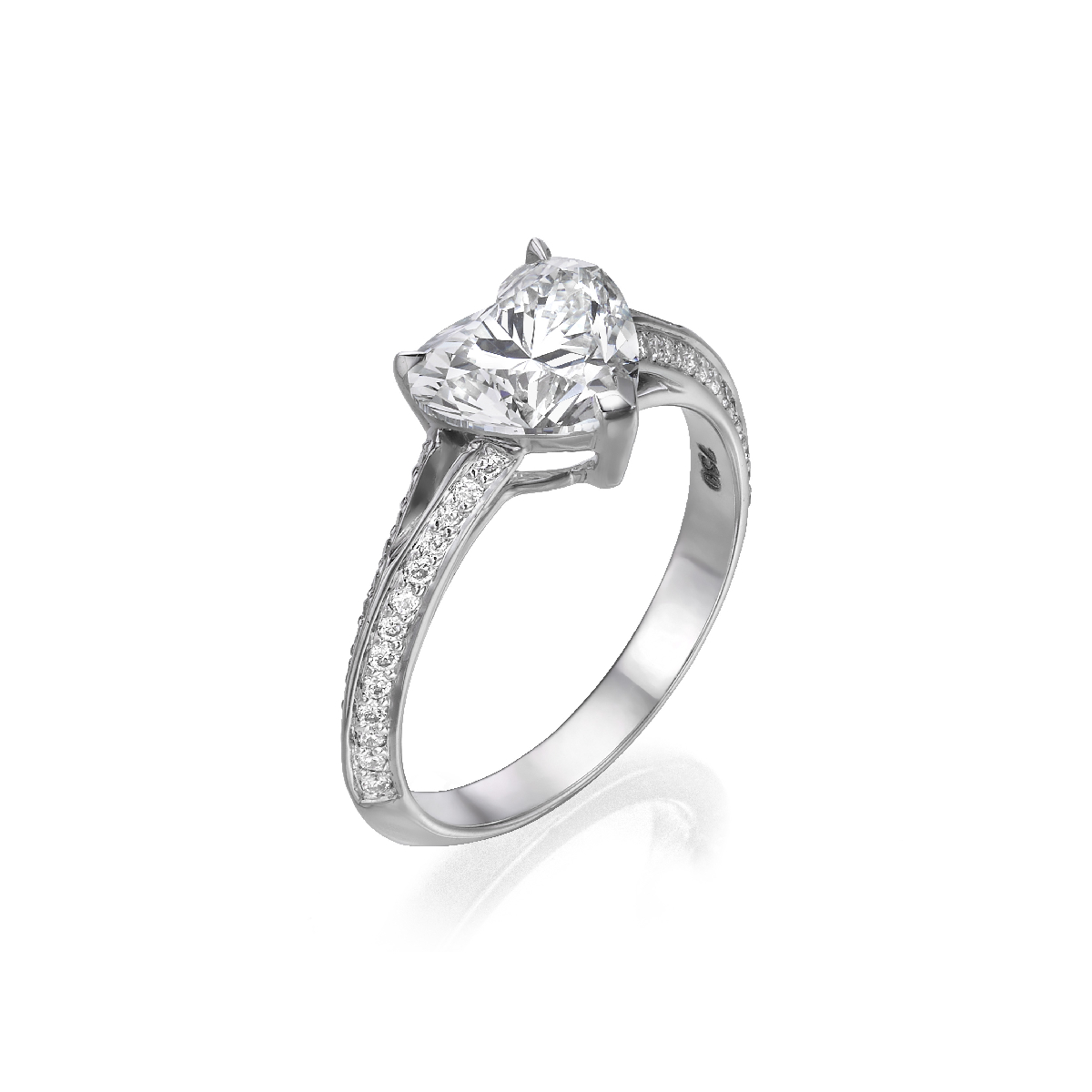 Heart Ring