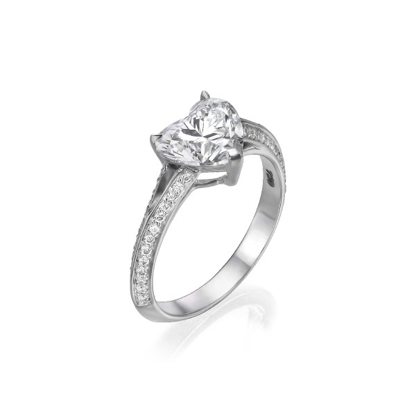 Heart Ring
