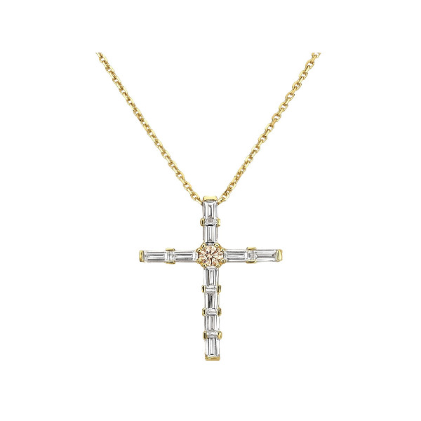 Cross Pendant
