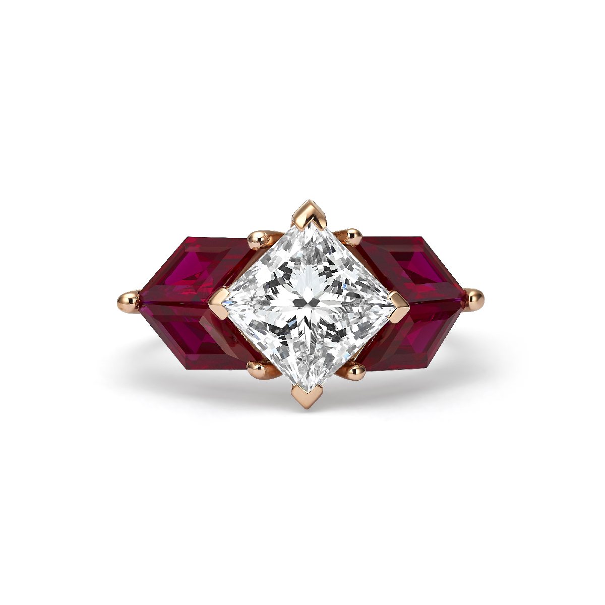 Princess Ring