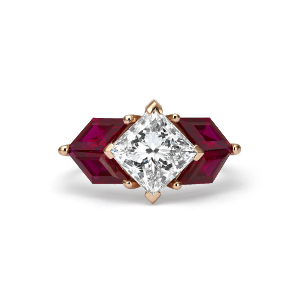 Princess Ring