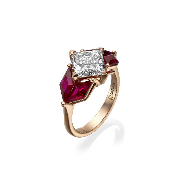 Princess Ring