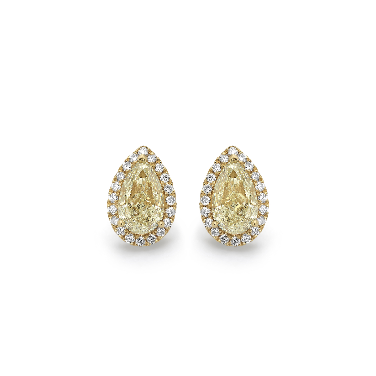 Halo Studs