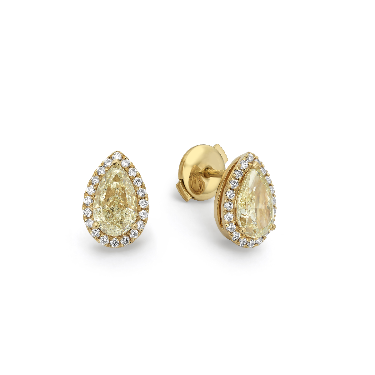 Halo Studs