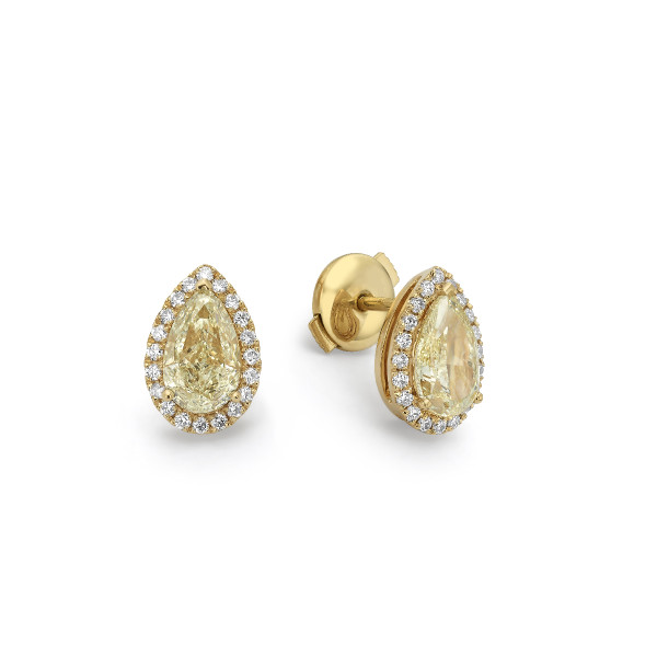 Halo Studs